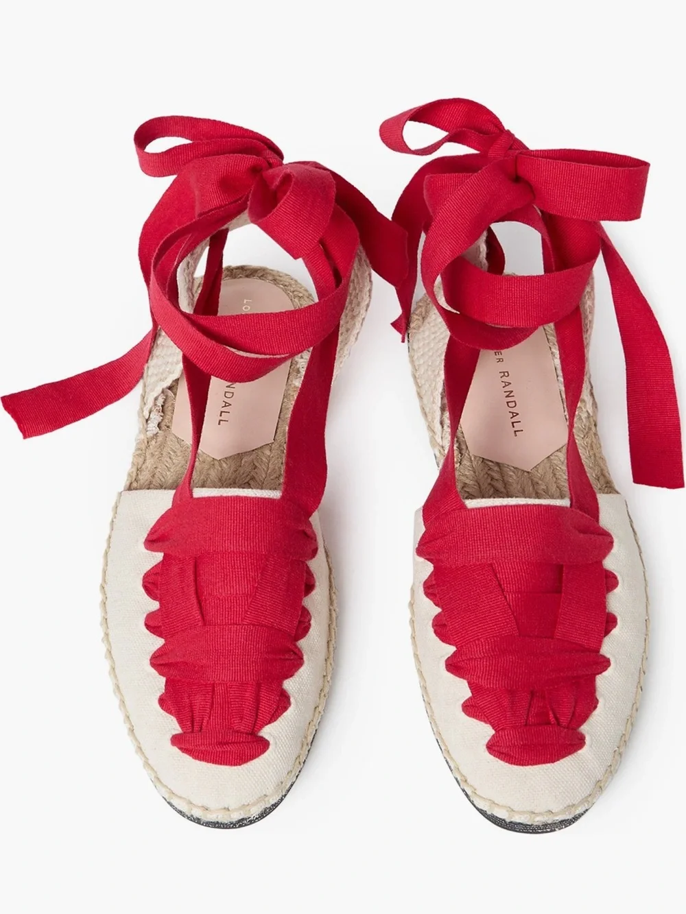 Loeffler Randall loeffler randall